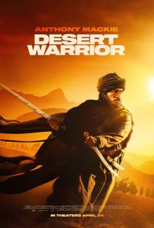 Desert Warrior (2025) เต็มเรื่อง
