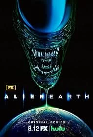 Alien Earth