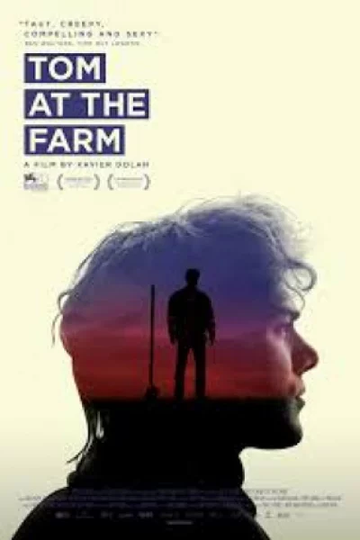 Tom at the Farm (2013) เต็มเรื่อง