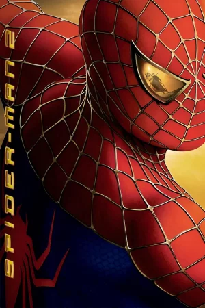 Spider-Man 2 (2004) ไอ้แมงมุม 2