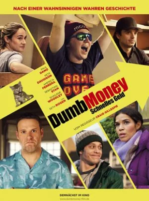 Dumb Money (2023) เต็มเรื่อง