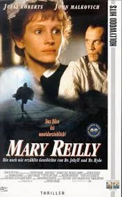 Mary Reilly (1996) แมรี่ ไรลี่ ผู้หญิงพลิกสยอง