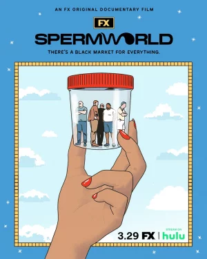 Spermworld (2024) เต็มเรื่อง