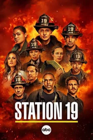 Station 19