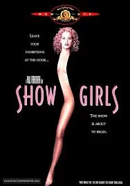 Showgirls (1995) โชว์เกิร์ลส หยุดหัวใจ…คนทั้งโลก