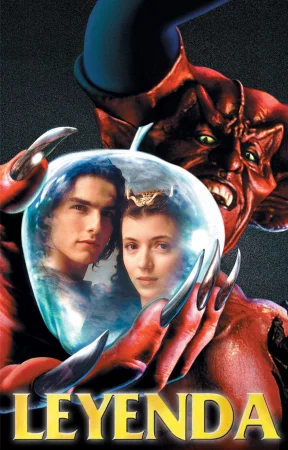 Legend (1985) ตำนานรักล้างคำสาป