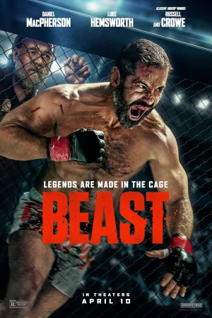 Beast (2026) เต็มเรื่อง