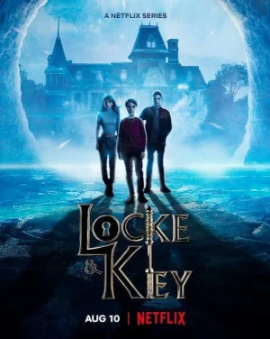 Locke Key