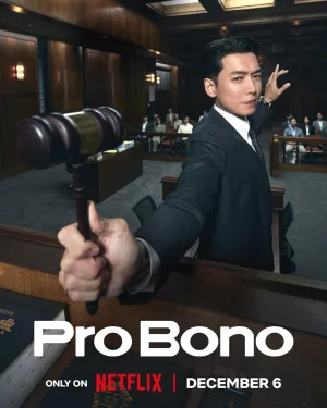 Pro Bono