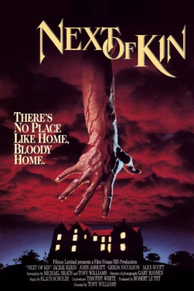 Next of Kin (1982) เต็มเรื่อง