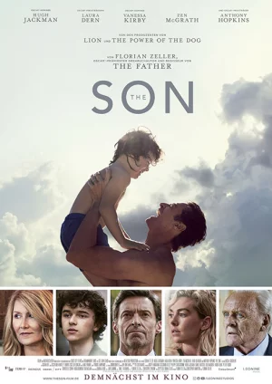 The Son (2022) เดอะ ซัน