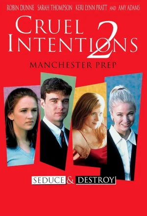 Cruel Intentions 2 (2000) เต็มเรื่อง