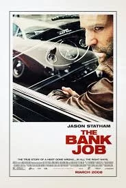 The Bank Job (2008) เดอะแบงค์จ็อบ