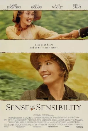 Sense and Sensibility (1995) เหตุผลที่คนเรารักกัน