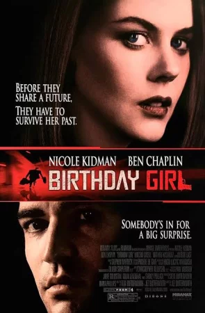Birthday Girl (2001) ซื้อเธอมาปล้น