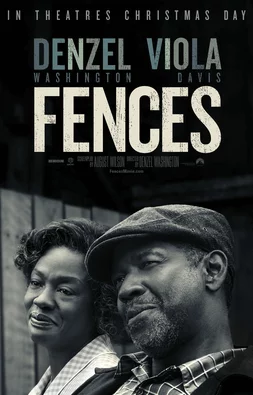Fences (2016) รั้วใดมิอาจกั้น