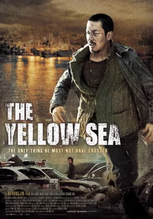 The Yellow Sea (2010) เต็มเรื่อง