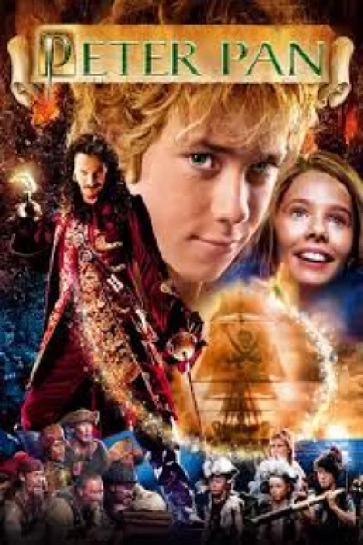 Peter Pan (2003) ปีเตอร์ แพน