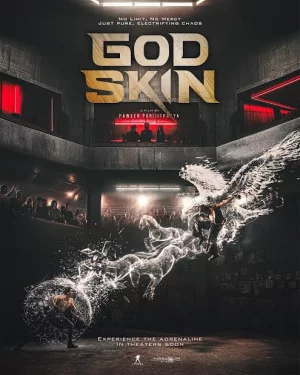 God Skin (2026) หมัดเทวา ท้าเดิมพัน