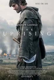 The Uprising (2026) เต็มเรื่อง