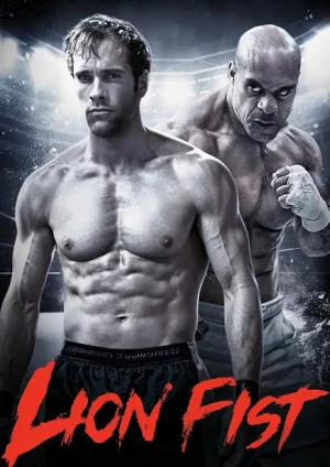 Lion Fist (2026) เต็มเรื่อง