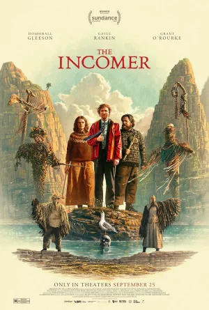 The Incomer (2026) เต็มเรื่อง