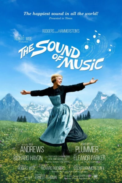 The Sound of Music (1965) มนต์รักเพลงสวรรค์