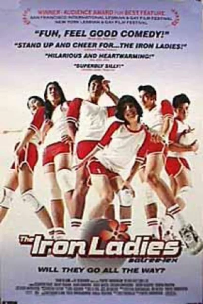 The Iron Ladies (2000) สตรีเหล็ก