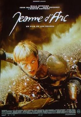 The Messenger: The Story of Joan of Arc (1999) โจน ออฟ อาร์ค วีรสตรีเหล็กหัวใจทมิฬ