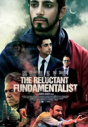 The Reluctant Fundamentalist (2012) เหยื่ออธรรมวันวินาศกรรมโลก