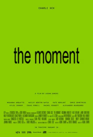 The Moment (2026) เต็มเรื่อง