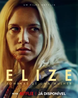 Elize: Shadows of a Woman (2026) เต็มเรื่อง