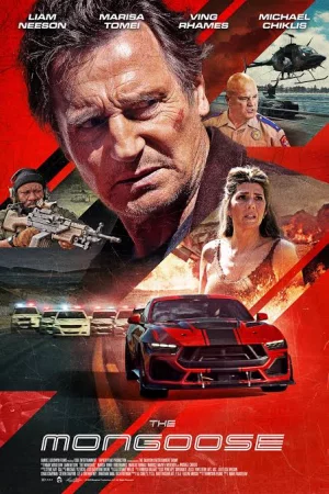 The Mongoose (2026) เต็มเรื่อง