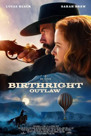 Birthright Outlaw (2023) เต็มเรื่อง