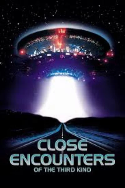 Close Encounters of the Third Kind (1977) มนุษย์ต่างโลก