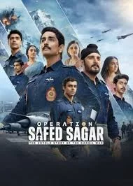 Operation Safed Sagar