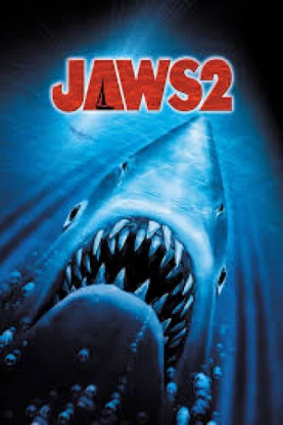 Jaws 2 (1978) จอว์ส 2
