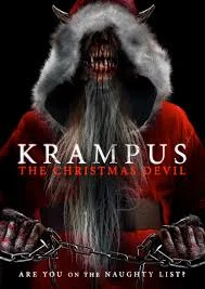 Krampus (2015) แครมปัส ปีศาจแสบป่วนวันหรรษา