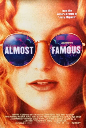 Almost Famous (2000) อีกนิด...ก็ดังแล้ว
