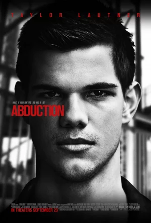 Abduction (2011) พลิกโลกล่าสุดนรก