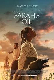 Sarah's Oil (2025) เต็มเรื่อง