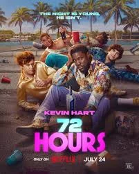 72 Hours (2026) เต็มเรื่อง