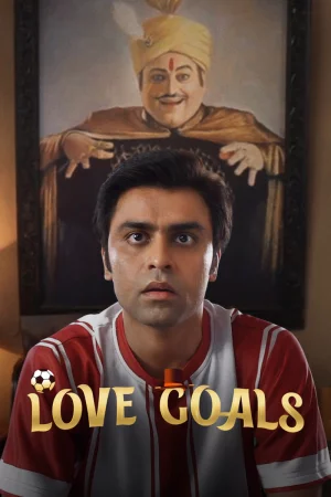 Love Goals (2022) เต็มเรื่อง