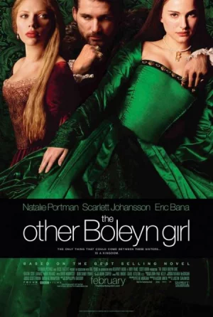 The Other Boleyn Girl (2008) บัลลังก์รัก ฉาวโลก