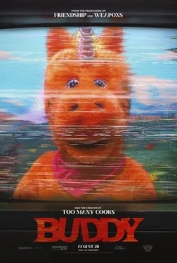 Buddy (2026) เต็มเรื่อง