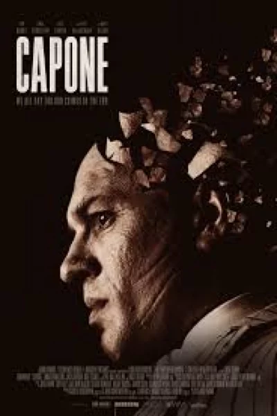 Capone (2020) คาโปเน่