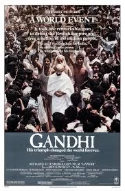 Gandhi (1982) คานธี