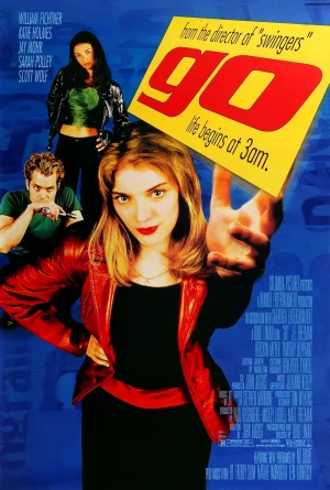 Go (1999) เต็มเรื่อง