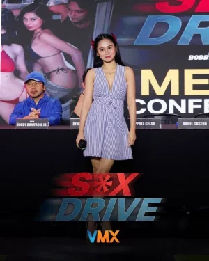 Sex Drive (2026) เต็มเรื่อง
