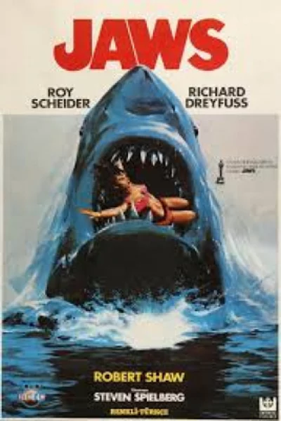Jaws (1975) จอว์ส
